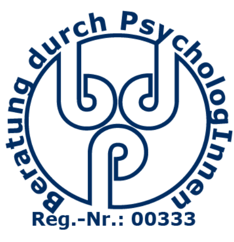 Psychological Online Counseling Quality Seal from Psychologist Patric Pförtner