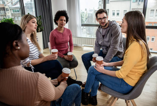 Other psychological counseling types from online psychologist Patric Pförtner on hallopsychologe.eu